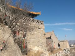 -鸡鸣山旅游风景区