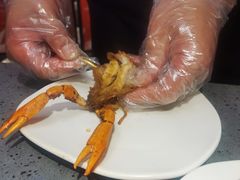 -虾胡闹龙虾馆(湄南河店)