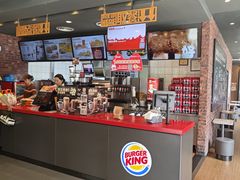 -汉堡王(北京通州领展店)