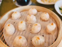 -广州塔晖粤轩中餐厅