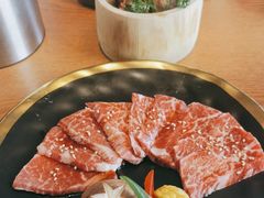 -炎蔵牛舌烤肉