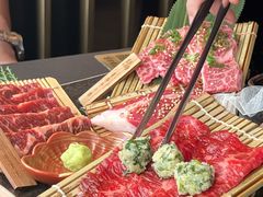 -黑牛の店·黑金店(沈阳万象城店)