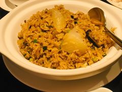 闽和南白萝卜饭-闽和南(深圳万象城店)