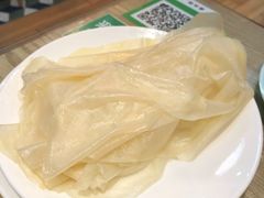 春饼-哈尔滨春饼(朝山街店)