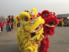 -红石寨旅游度假区