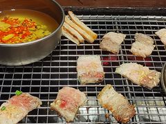 -夜食白市Yespicy·烧烤啤酒宵夜(番禺四海城店)