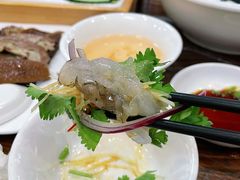 -官塘锋记鱼生·生腌·砂锅粥(牌坊街店)