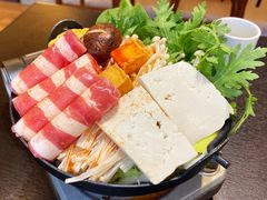 -熊吞·大碗丼烧肉饭(清江浦区万达店)