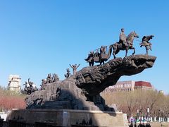-国家动漫园