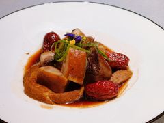 -狮王府淮扬菜(百家湖1912店)