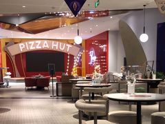 -必胜客(大悦城店)