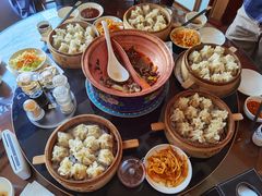 一口香烧卖-德顺源(玉泉区印象江南店)