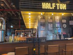 -半吨 Halfton&Friends(车公庙店)