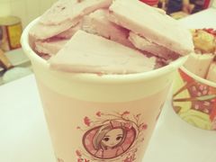 -张小姐炒酸奶