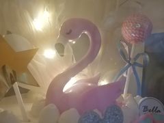 -欧贝拉蛋糕店(东门路店)