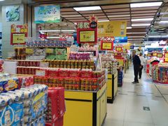 -冠超市(桂林万达店)