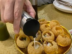 -清真· AL-JANNAT 佳纳特餐厅(仙林店)
