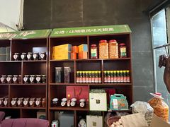 -湘中缘·湖南菜(娄底驻京办店)