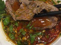 -味逍遥牛肉火锅(万江旗舰店)