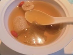 -平湖万怡酒店· 万荟轩