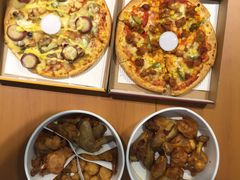 -必胜客宅急送(真北乐购店)