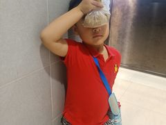 -烤路里·韩国品质自助烤肉(石路天虹4号店)