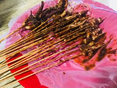 -十里铺铁板鱿鱼