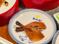 -真地道京味府·鲜橙烤鸭·北京菜(朝外大街东大桥店)