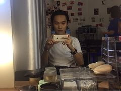 -iF摄影•全家福•证件照•形象照(南山店)