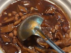 -琼大师东方烤乳猪(亚特兰蒂斯店)