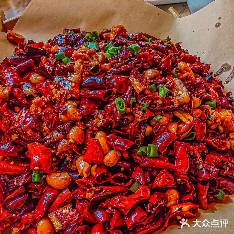 和熊猫先生一起吃新川办‼️