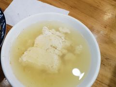 菜豆腐-张明富面皮店(东大街店)