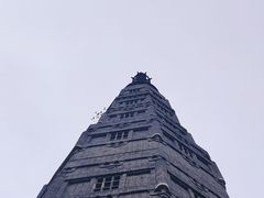 -宝石山