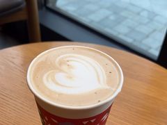 -星巴克(深圳龙岗天安数码城店)