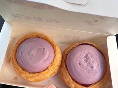 -鲍师傅糕点(海陵北路店)
