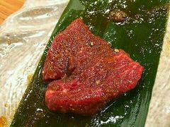 -焼肉やる気(四条河原町店)