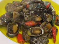 -海旺小海鲜大排档(冠亚星城店)