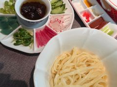 -秀儿四九城·新京菜(亚运村鸟巢店)