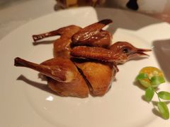 -馋遇江南·精致湖景雅宴(东方之门店)