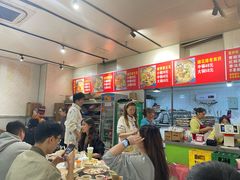-海关荤豆花(洋河一路店)