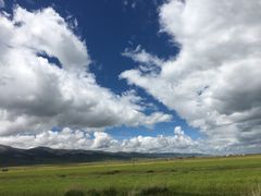 -青海湖国家重点风景名胜区