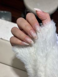 -晨·艺美甲美睫