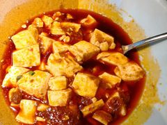 麻辣豆腐-外婆家(南开大悦城店)