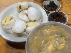 -李四辈(众意路9店)