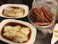 -卓粤拉肠(红庙店)