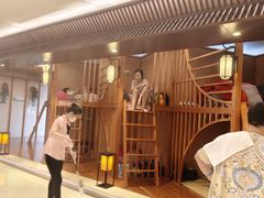 -汤连得温泉馆(宝山店)