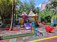 -三亚湾海居铂尔曼度假酒店