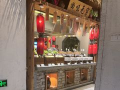 -七十七号厨房·新派江西菜(滨湖店)