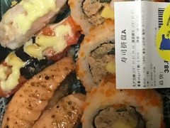 -盒马鲜生(大成店)