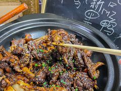 -藕妈妈老汉口家常菜(武汉天地店)